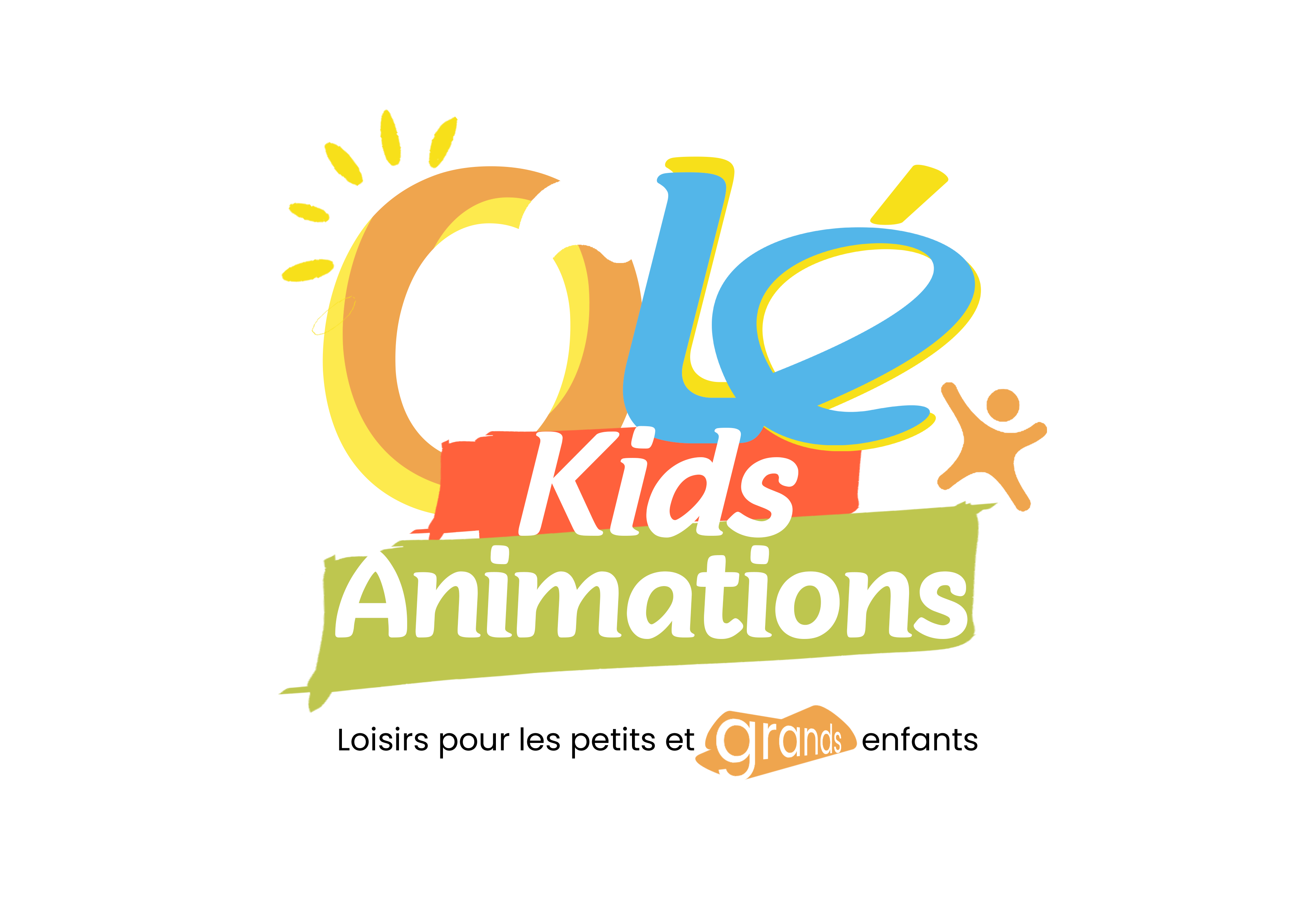 Olé Kids Animation