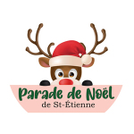La Parade de noël de St-Étienne